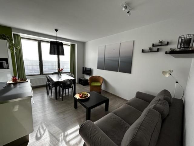 Ebbe&Vloed Villa Koksijde Buitenkant foto