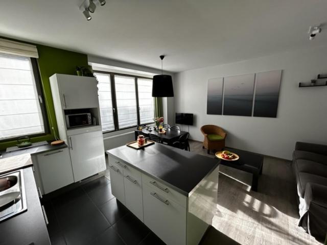 Ebbe&Vloed Villa Koksijde Buitenkant foto