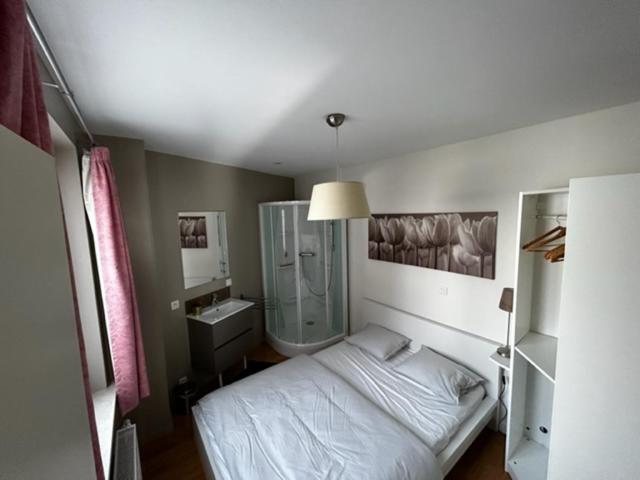 Ebbe&Vloed Villa Koksijde Buitenkant foto