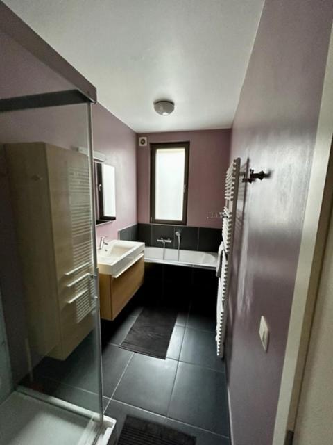 Ebbe&Vloed Villa Koksijde Buitenkant foto