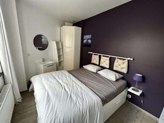 Ebbe&Vloed Villa Koksijde Buitenkant foto