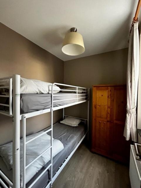 Ebbe&Vloed Villa Koksijde Buitenkant foto