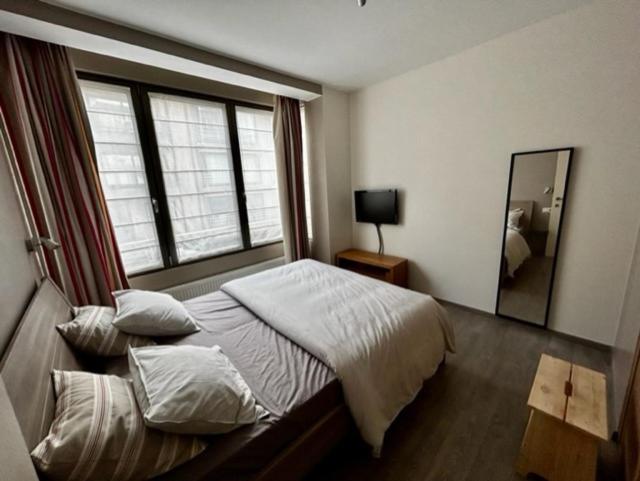 Ebbe&Vloed Villa Koksijde Buitenkant foto